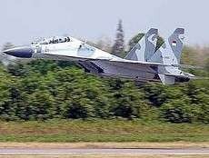 Sediakan Rp 81 Triliun, RI Beli 6 Pesawat Tempur Sukhoi Cs Tahun Depan