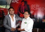 Bebi Romeo Luncurkan Album Masterpiece