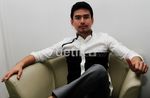 Wajah Tampan Christian Bautista