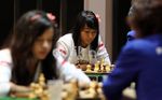 Tim Catur Wanita Indonesia Ungguli Prancis