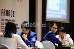 Tim Catur Wanita Indonesia Ungguli Prancis