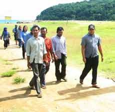 Uniknya Berwisata Dengan Penderita Gangguan Jiwa