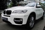 BMW Luncurkan X6