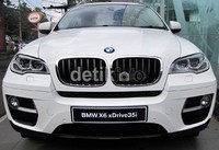 Hadirnya BMW X6 juga menandai meningkatnya standar Sport Activity Coupe.