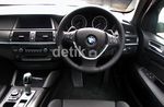 BMW Luncurkan X6