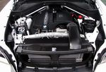BMW Luncurkan X6