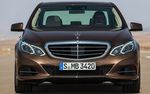 Mercedes-Benz E-Class Kena Permak