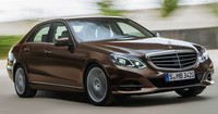 Mercy mengklaim, pada mobil ini ada 11 sistem bantuan baru yang akan mengoptimalkan kemampuan E-Class baik model sedan maupun wagon. (dok. Mercedes)