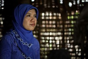 Ironis! Banyak Wanita Hamil Kena Gondok di Ladang Garam Desa Bangsalrejo