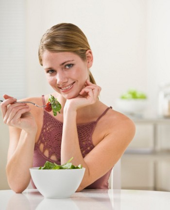 Ingin Langsing Tanpa Siksaan? Lakukan Hal-hal Sederhana Ini! (1)