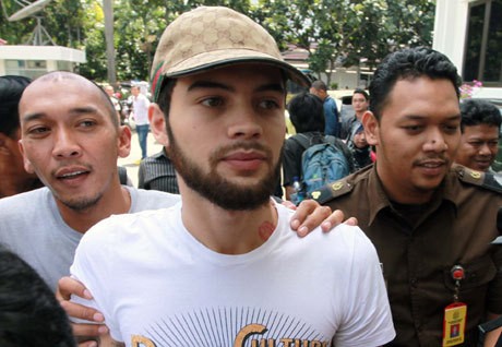 Diego: Saya Siap Disidang