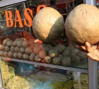 Din Minta BPPOM Intensifkan Pengawasan Soal Isu Bakso Daging Babi