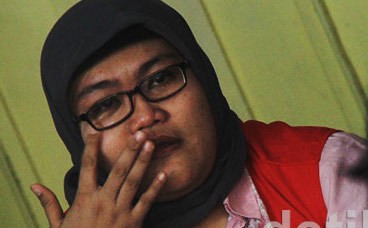 Sopir Maut Afriyani Divonis 4 Tahun Bui untuk Kasus Narkoba