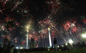 Polda Metro Jaya Dukung Car Free Night ala Jokowi