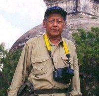 Prof Mundardjito: Isu Piramida Rusak Situs, Selamatkan Gunung Padang