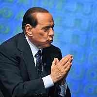 Ingin Menjadi PM Italia Lagi, Berlusconi: Kalian Butuh Saya!