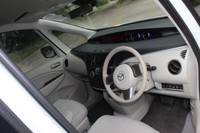 Kencan dengan Mazda Biante