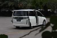 Kencan dengan Mazda Biante