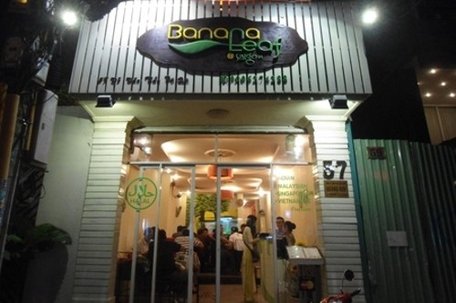 Tidak Ada Ho Chi Minh di Ho Chi Minh City