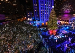 Rayakan Natal Paling Meriah di 8 Kota Ini