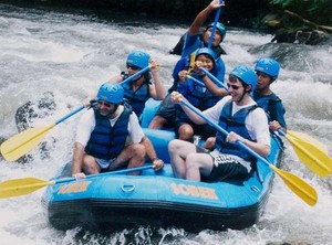 5 Kegiatan Seru untuk Libur Panjang di Bali