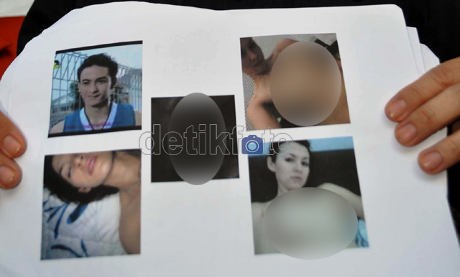 10 Peristiwa di Jagat Hiburan Paling Hot
