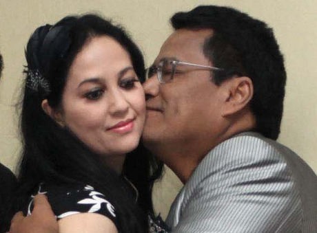 10 Peristiwa di Jagat Hiburan Paling Hot