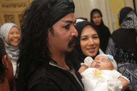 10 Peristiwa di Jagat Hiburan Paling Hot