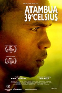 10 Film Indonesia Terbaik 2012
