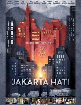 10 Film Indonesia Terbaik 2012