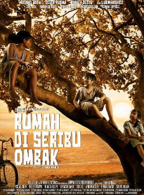 10 Film Indonesia Terbaik 2012
