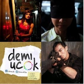 10 Film Indonesia Terbaik 2012