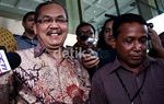 Eks Sekjen Kemenkeu Diperiksa KPK