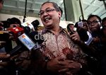 Eks Sekjen Kemenkeu Diperiksa KPK