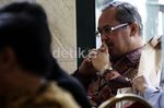 Eks Sekjen Kemenkeu Diperiksa KPK