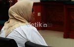 Afriyani Divonis 4 Tahun Bui untuk Kasus Narkoba