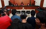 Afriyani Divonis 4 Tahun Bui untuk Kasus Narkoba