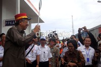 CBI merupakan terminologi umum dari interlocking processor yaitu teknologi interlocking yang berupa modul elektronik berbasis mikroprosesor. Arbi Anugrah/detikcom.
