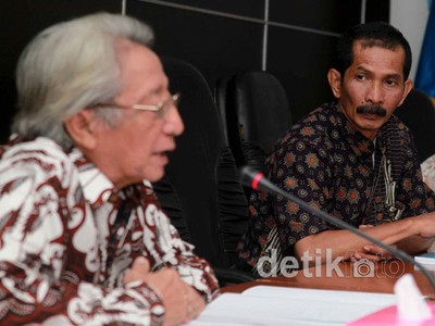 DPR Didesak Segera Bahas RUU Penyandang Disabilitas