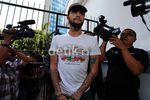 Diego Michiels Diserahkan ke Kejari Jakpus