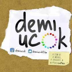 Demi Ucok Tayang di Bioskop 3 Januari 2013