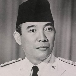 Film tentang Soekarno Akan Dibuat 2 Bagian
