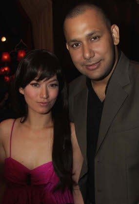 Lyra Virna Tegaskan Tak Ada Orang Ketiga dalam Rumah Tangganya