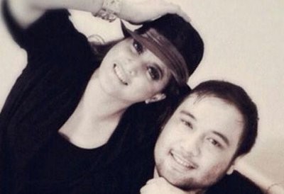 Duh, Calon Suami Jane Shalimar Ceraikan Istri Lewat BBM