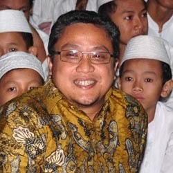 Dede Yusuf Bicara Soal Hobi & Hubungannya dengan Geng Motor