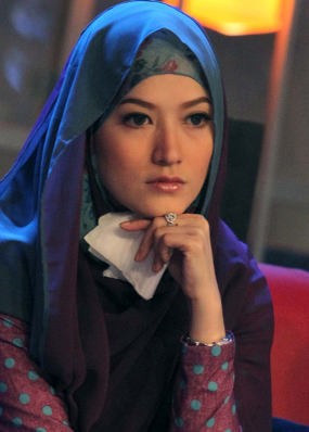 Lyra Virna Akui Rumah Tangganya Kerap Diterpa Masalah