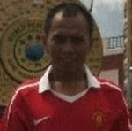 Mohon Perbaikan Jalan Depan Antam TB Simatupang