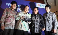 Beberapa kelebihan dan fitur baru eSamrt v.3, adalah memiliki wajah baru dan kemudahan akses multi-platform, yang didesain khusus demi kenyamanan bertransaksi.