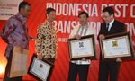 Penghargaan Transformasi Bisnis Versi SWA