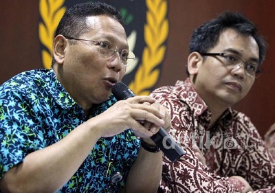 PSSI Siap Selesaikan Konflik Sepakbola Indonesia
